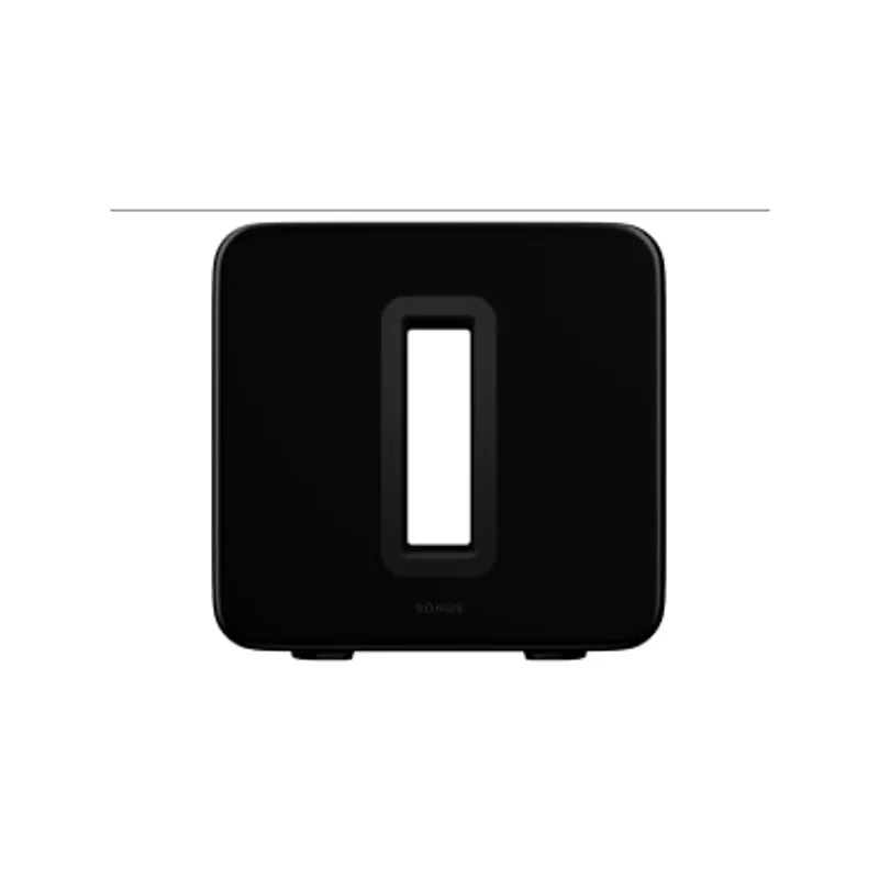 SONOS SUB (Gen 3) 無線超低音