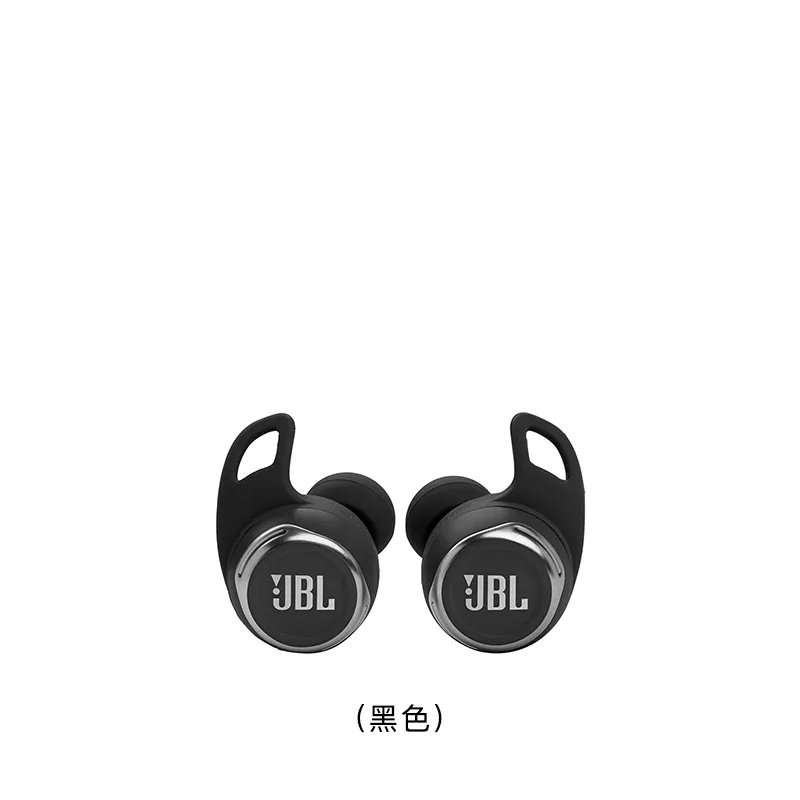 JBL 真无线蓝牙降噪耳机(黑色) REFLECTFLOWPRO/BLACK