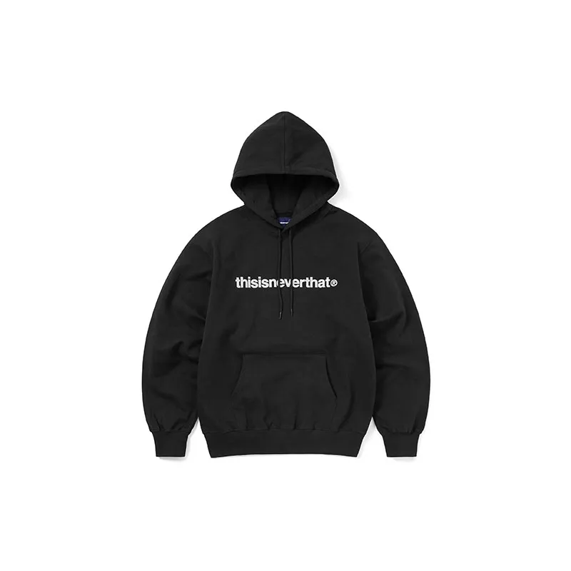 THISISNEVERTHAT LOGO卫衣