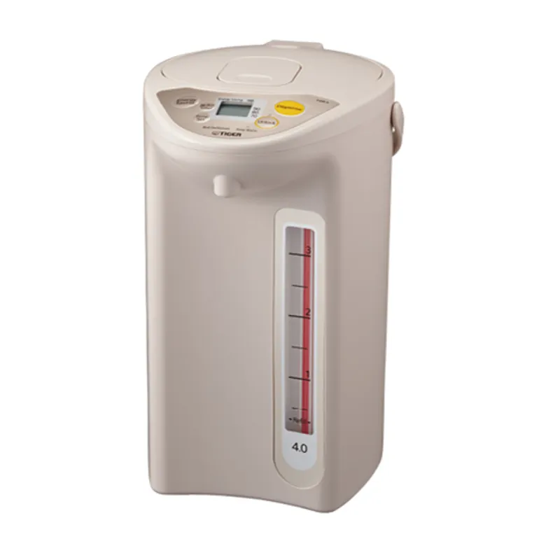 TIGER 4L電熱水瓶 PDR-S40S