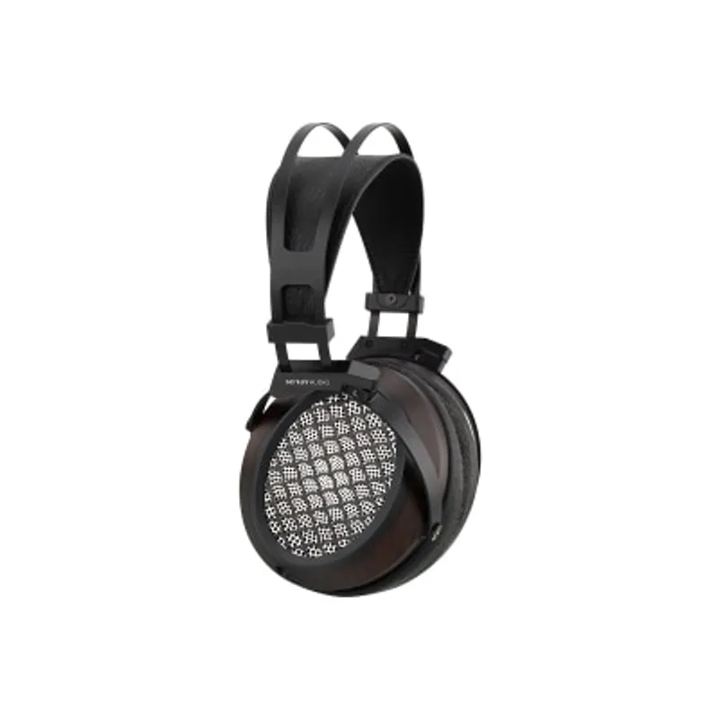 Sendy Audio Aiva 2開放式平面振膜耳機