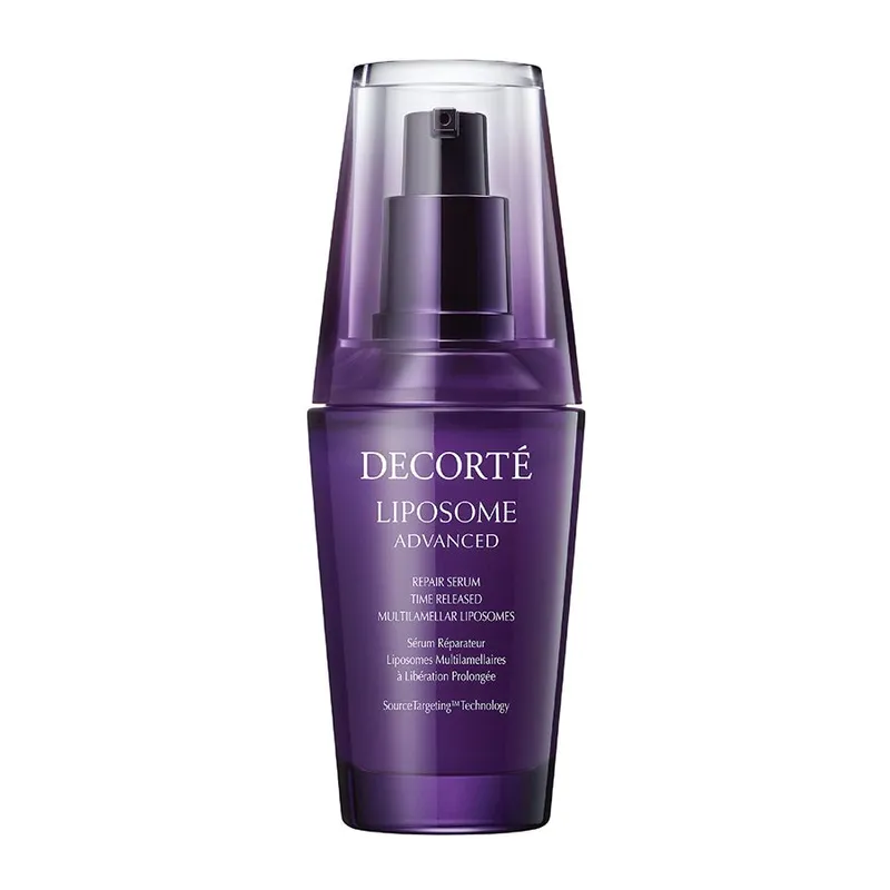 DECORTÉ LIPOSOME ADVANCED 保濕活膚修復精華