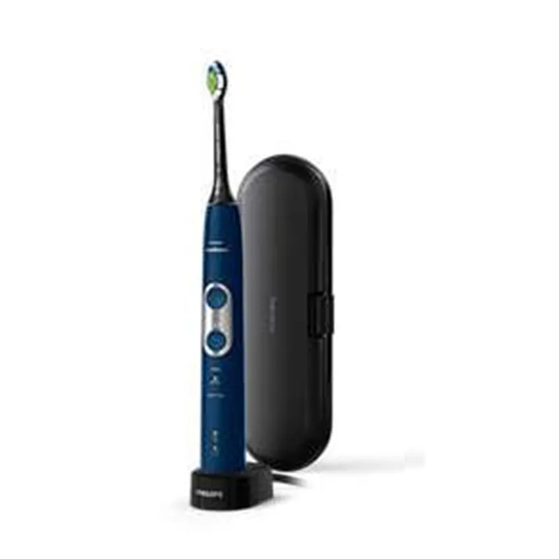 PHILIPS 声波震动牙刷 HX687142
