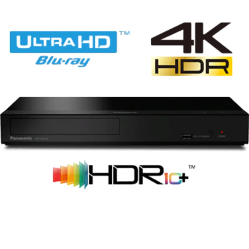PANASONIC UHD藍光碟播放器 DP-UB150