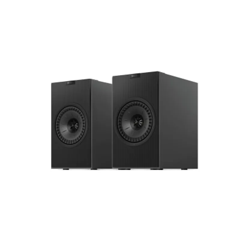 KEF Coda W 無線 HiFi