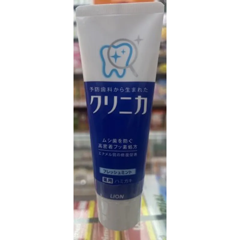 Lion 牙膏130g
