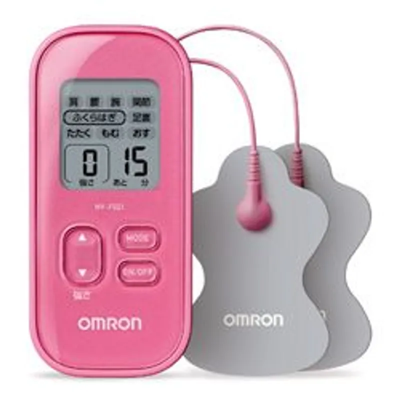 OMRON 低頻治療儀 HVF021/P