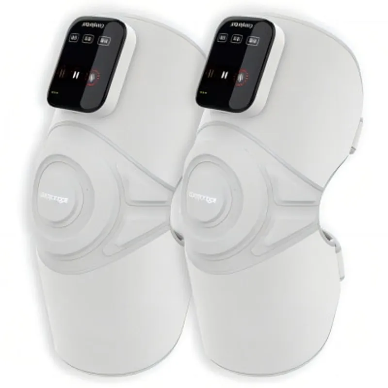 COMFORBOT 無線紅熱振揉四合強效深層緩損養膝多關節理療儀 PRO(商家直送-8個工作天內送到府上;滿$599免運)
