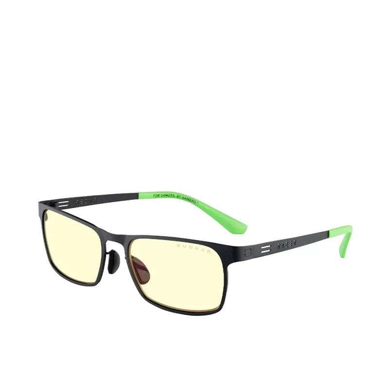 GUNNAR GUNNARxRAZER防蓝光儿童游戏眼镜-RAZERFPSMINI RZR30010