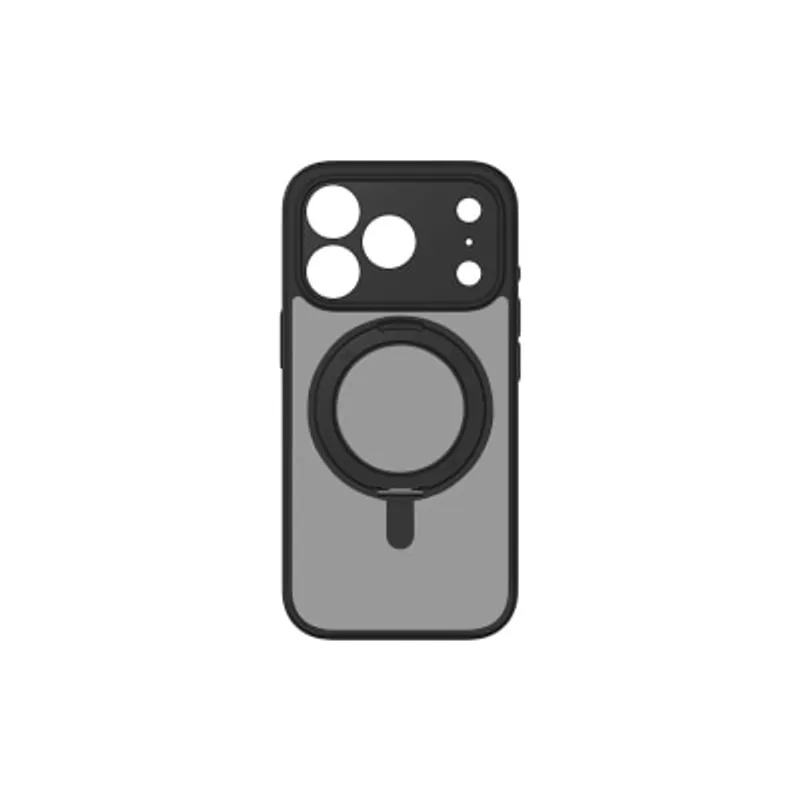 Momax CaseForm iPhone 17 Pro 滾輪磁吸保護殼