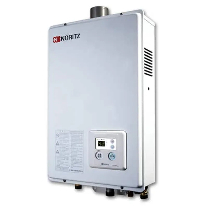 能率 NORITZ GQ-1350FE 13L石油氣熱水爐