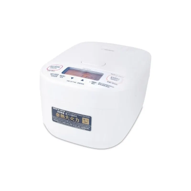 ZOJIRUSHI 象印 GJE-NW-YAQ 高級壓力IH電飯煲 電飯煲