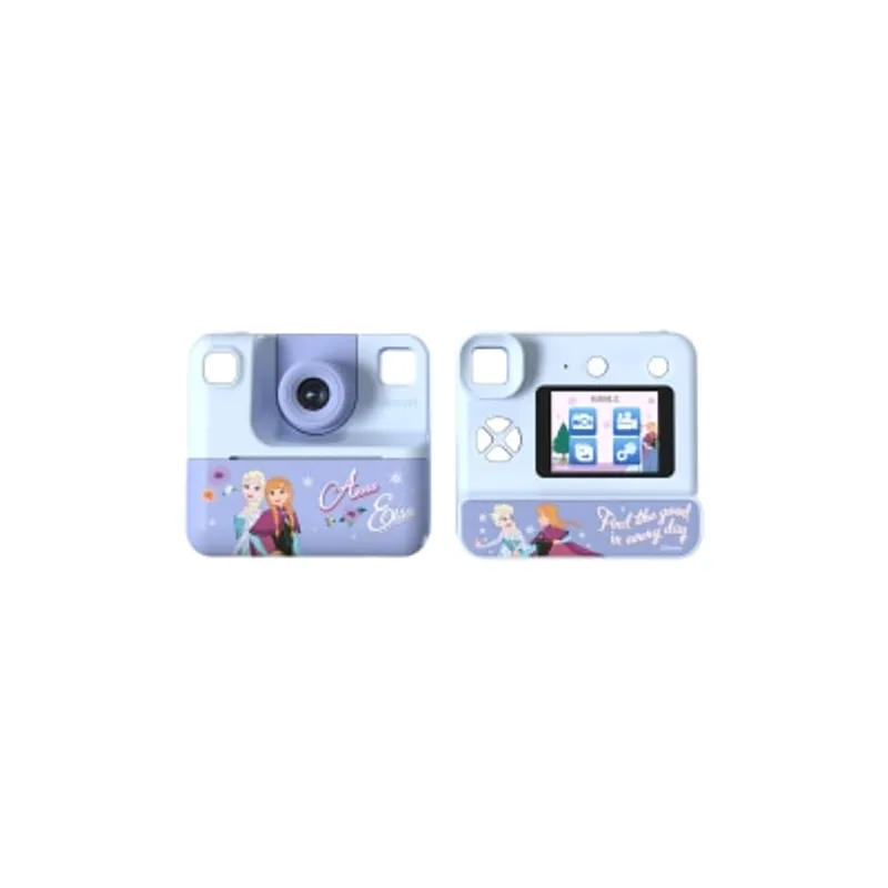 I-smart Disney 可打印兒童相機