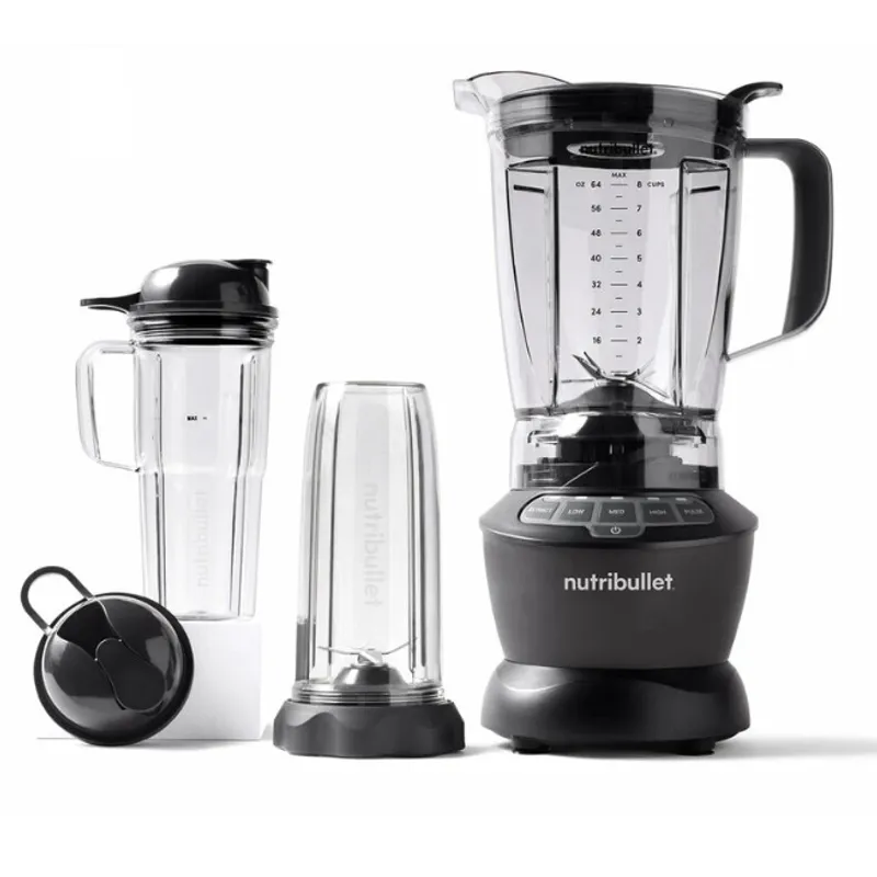NUTRIBULLET 攪拌機 NBF500DG
