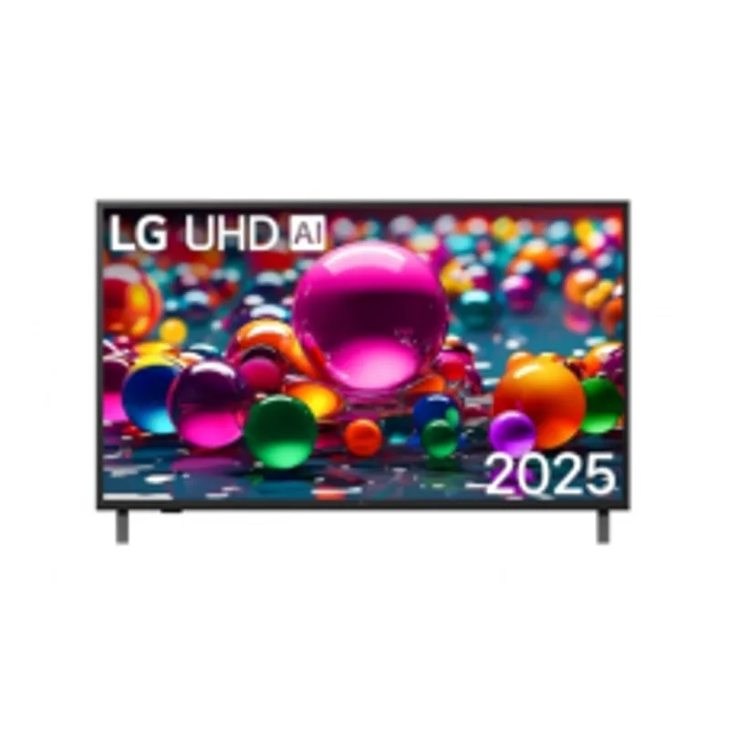 LG 50" UHD 4K 智能電視 - UA75