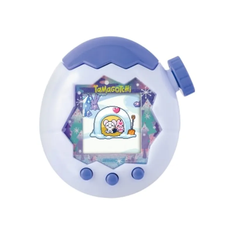 BANDAI Tamagotchi Paradise