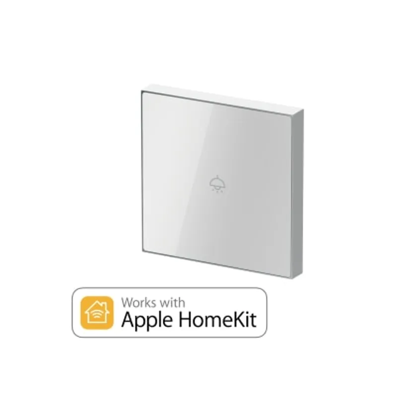 LifeSmart Nature Switch 星玉開關 (1位智能燈掣)