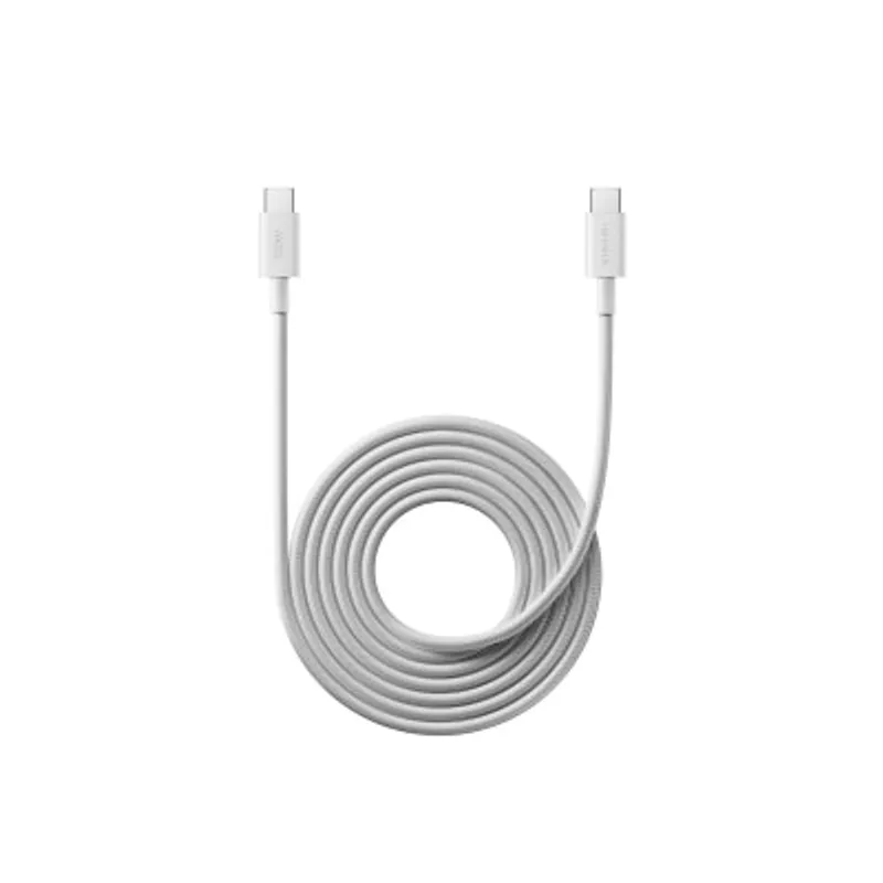 Xiaomi 小米 6A USB-C to USB-C 編織傳輸線 (1m)