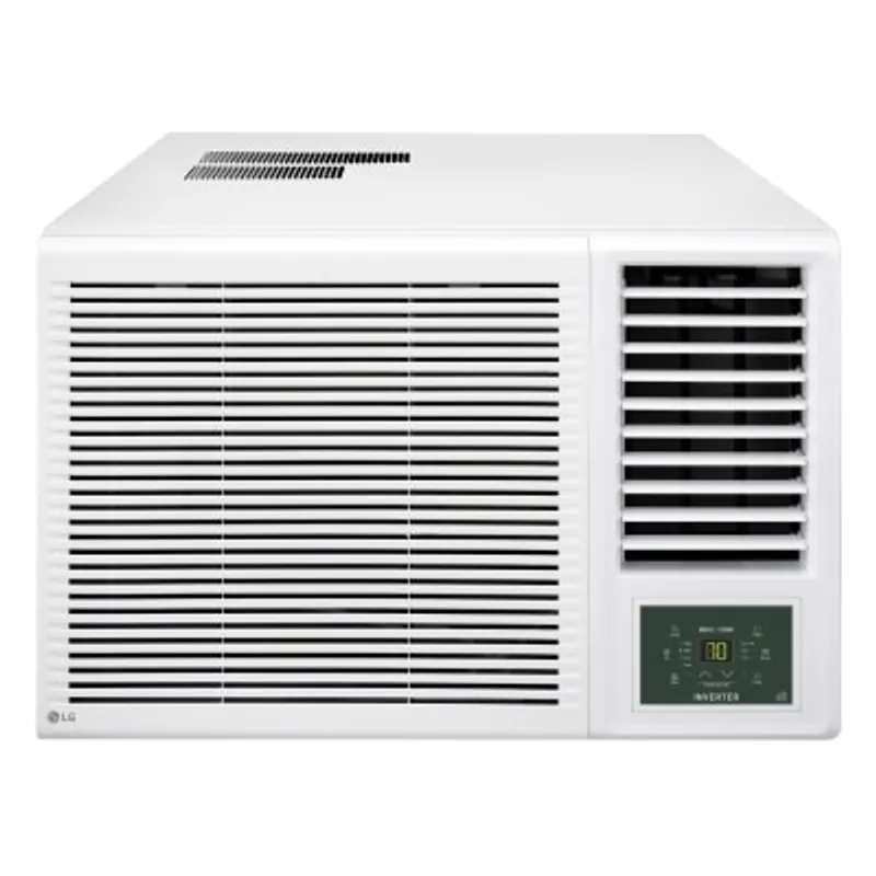 LG 樂金 2匹R32變頻淨冷窗口式冷氣機 - W3NQ18RSBD0