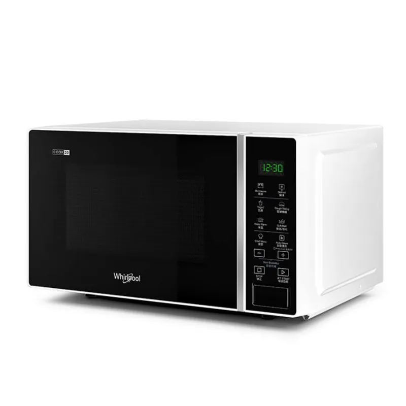 WHIRLPOOL 20L微波爐 MS2005W