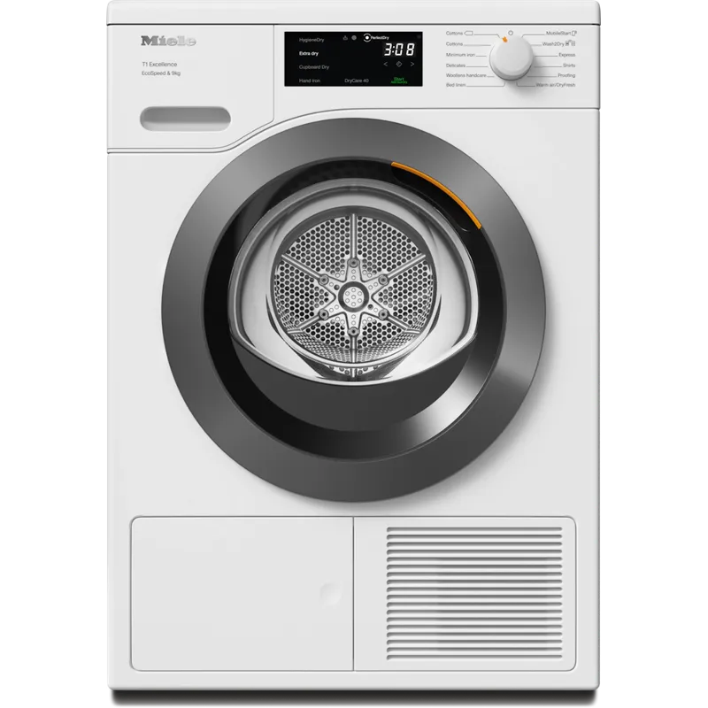 MIELE 熱泵乾衣機 12719190/TED645