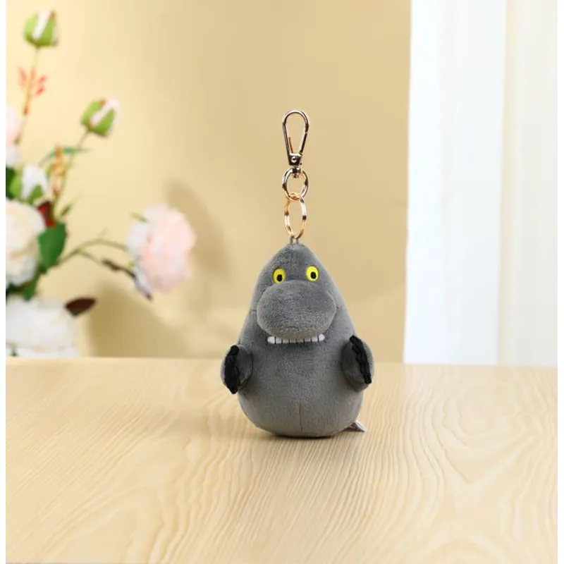 VIPOxGroke Keychain哥谷鑰匙扣