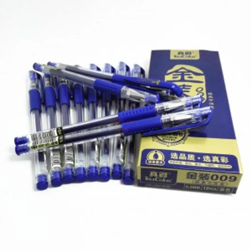 Truecolor 真彩 GP-009中性筆