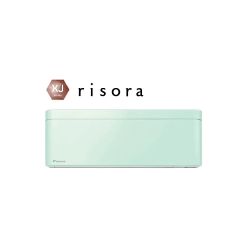 DAIKIN 大金 risora BDB36AH-G 冰果綠 冷氣機面板