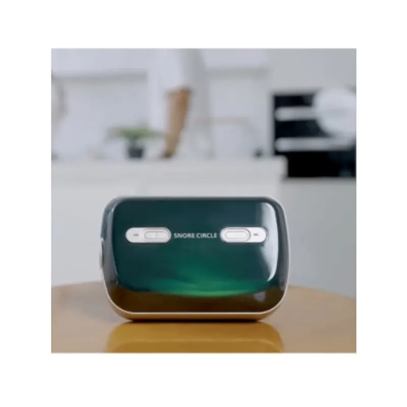 Snore Circle YA50 Pro 智能監察便攜自動睡眠呼吸機