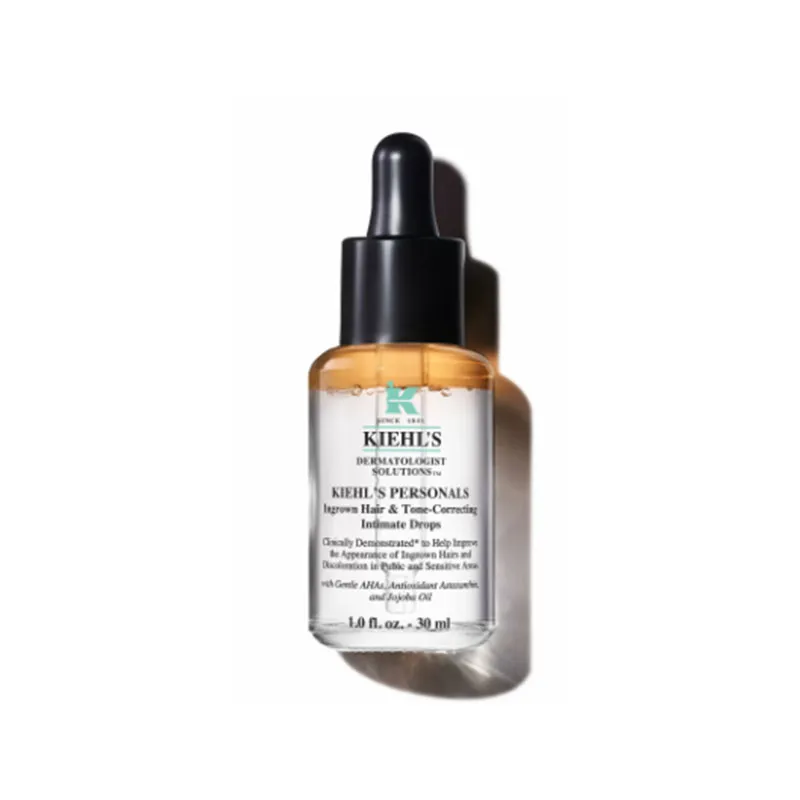 Kiehl's 内生毛发及匀净肤色精华 30ml