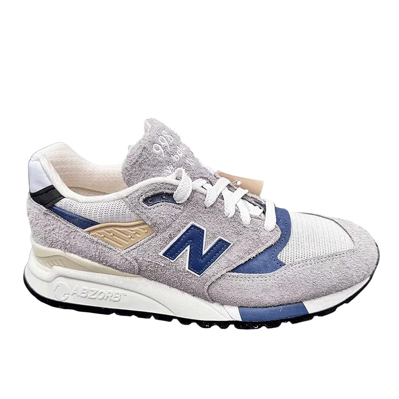 NEW BALANCE 便鞋
