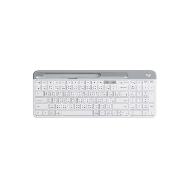 LOGITECH 羅技 K580 (中文無線鍵盤) 多功能藍牙無線鍵盤