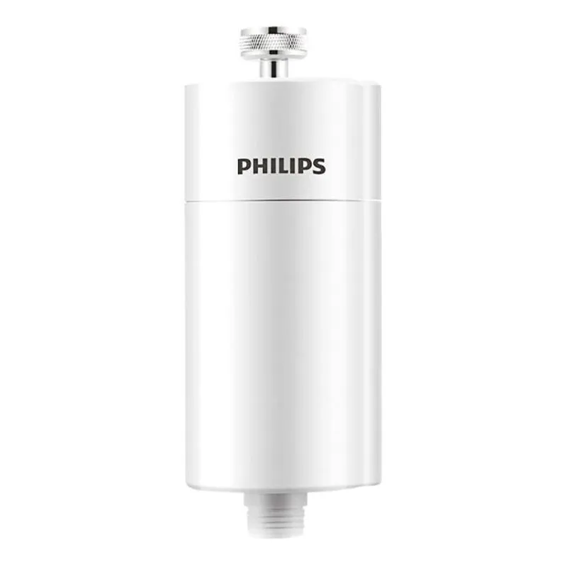 PHILIPS 淋浴過濾器連濾芯套裝 AWP1775+AWP175