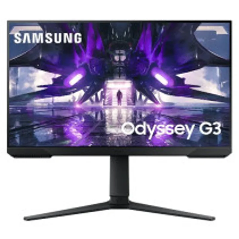 Samsung Odyssey Gaming Series Monitor
