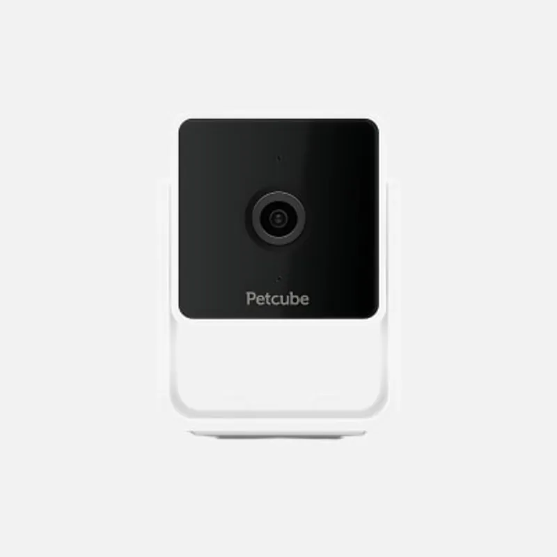 PETCUBE Cam 寵物室內智能攝影機