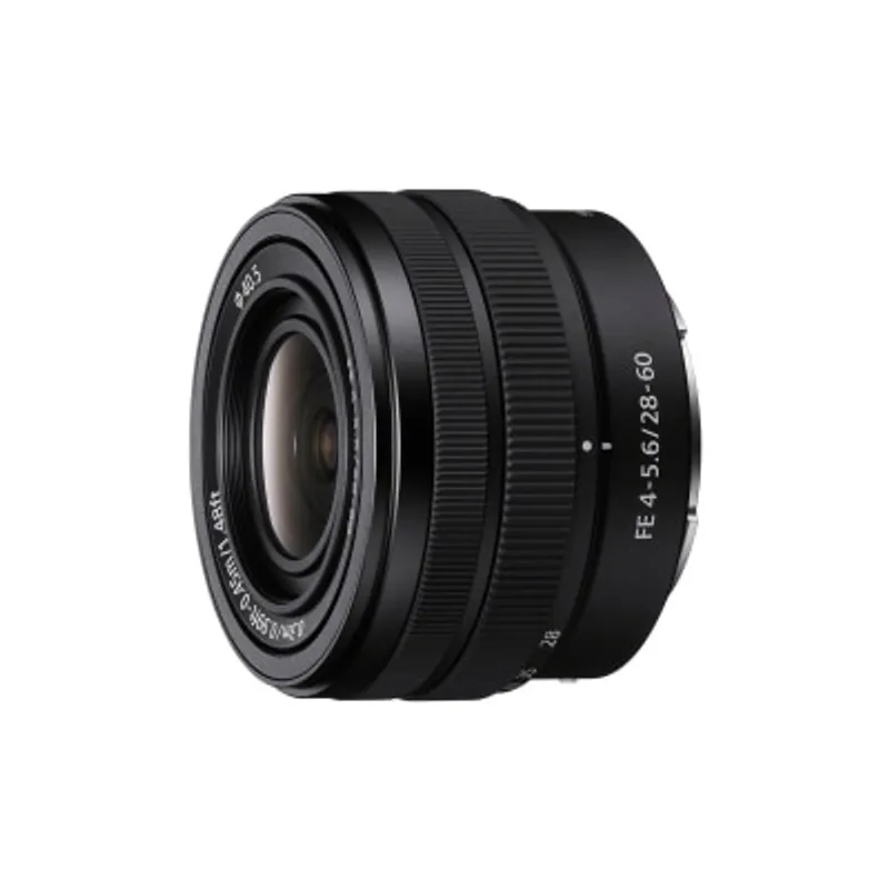 SONY 索尼 FE 28-60mm F4-5.6 鏡頭 (SEL2860)
