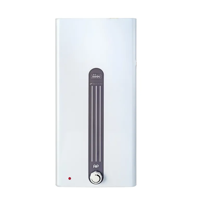 真富 38L 3KW高壓式熱水爐 JHR-10 方