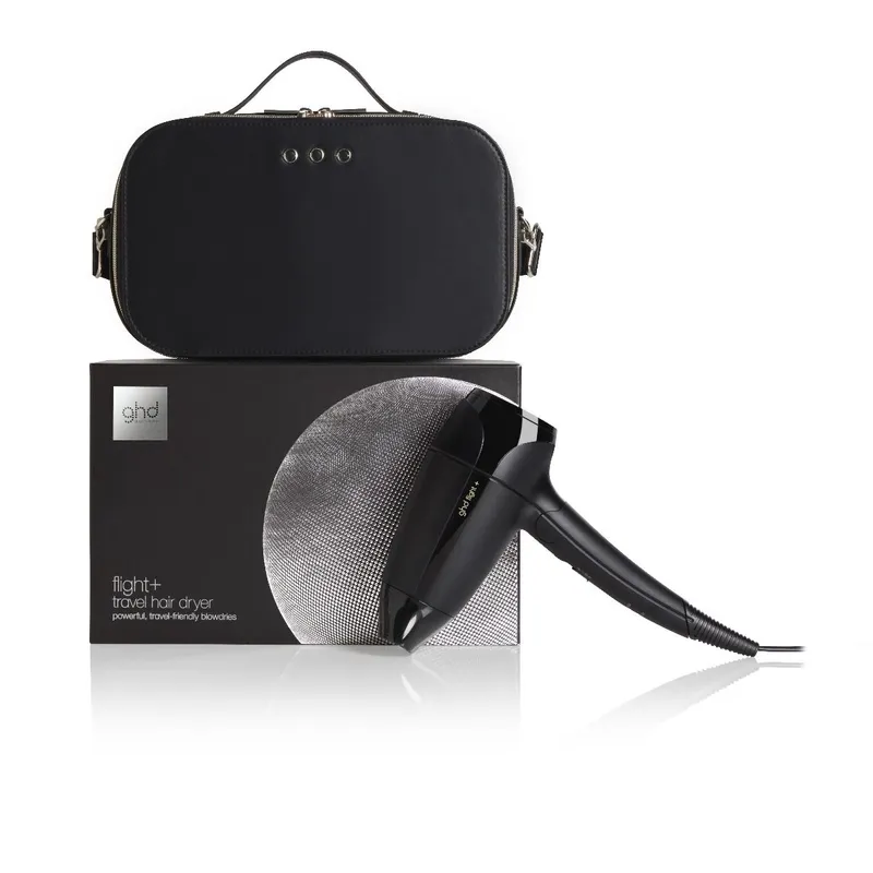 GHD flight+ 旅行風筒