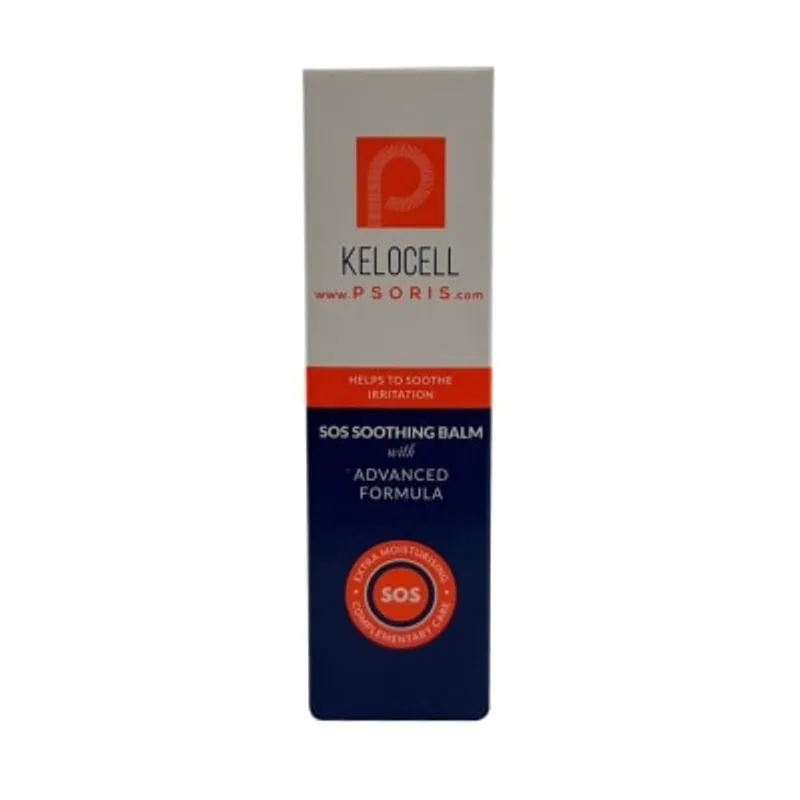 凱駱賽爾舒緩修護啫喱 30ml<BR>