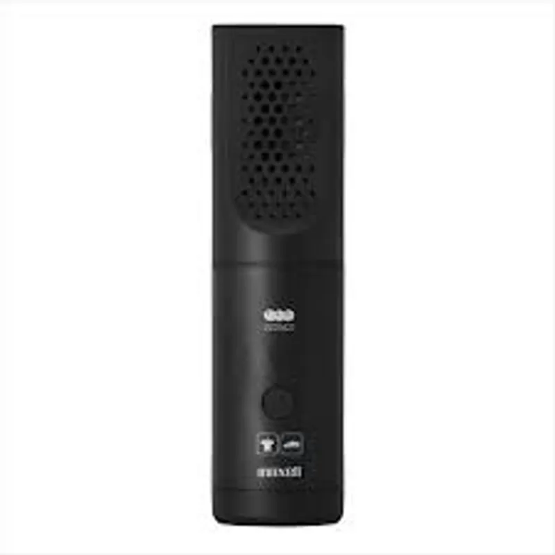 MAXELL 輕巧型抗菌除臭機 MXAP-ARS50黑