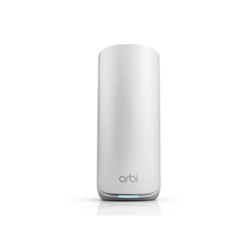 NETGEAR Orbi RBE870 三頻 BE21000 Mesh WiFi 7 無線衛星分機