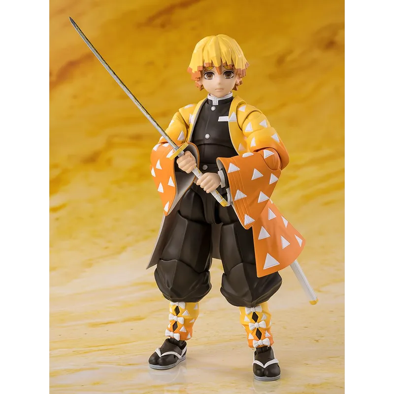 預售-[SHF] 我妻善逸