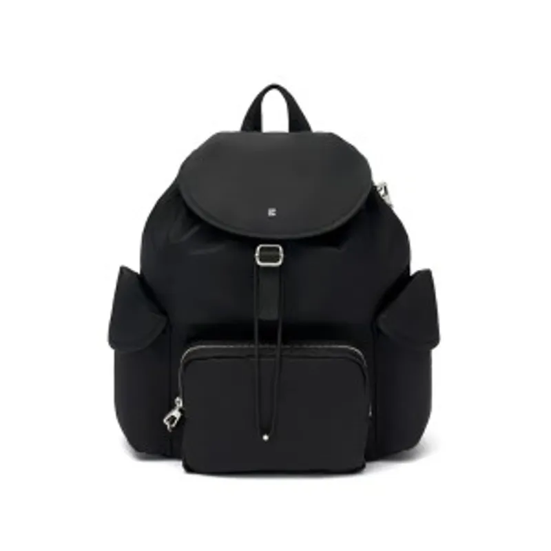Branden Safe Days Backpack (黑色)