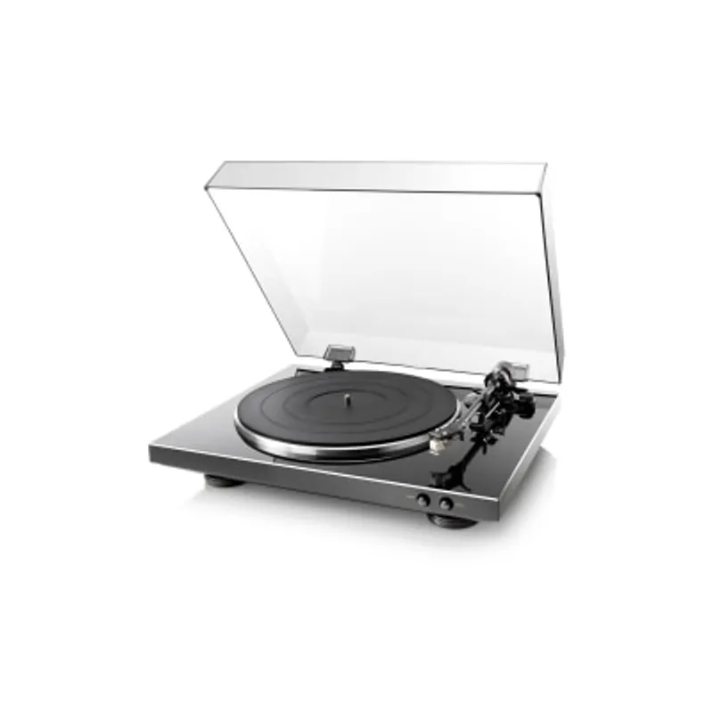 DENON 天龍 DP300F 黑膠唱盤