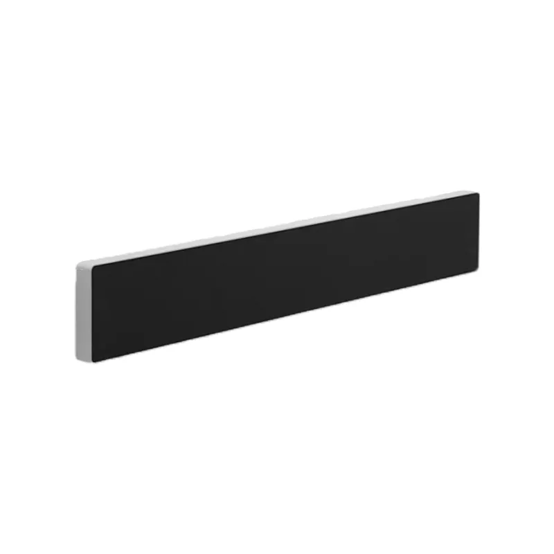 B&O 3声道音响系统 BEOSOUNDSTAGEAL2-SILVER-BLACK