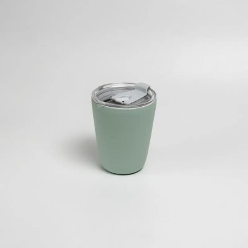 天鵝瓷 DCSWASYPSS 淨瓷隨行杯 - 480ml