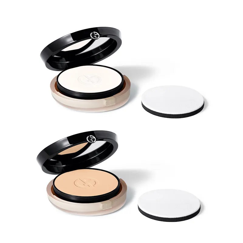 ARMANI beauty - POWER FABRIC+ 升级版零瑕持久粉饼