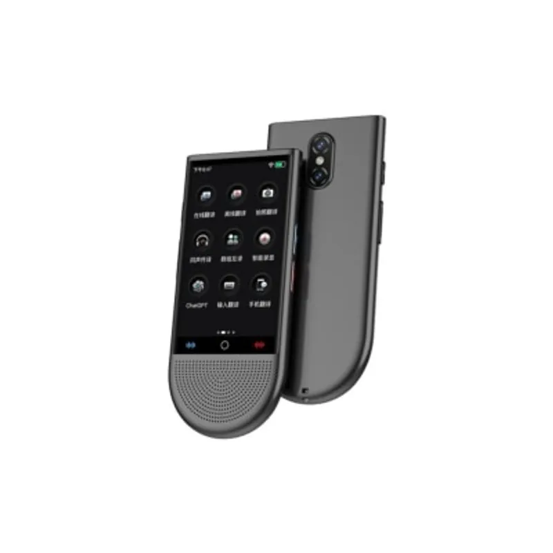 SINCOS S15 - LTE AI 翻譯機