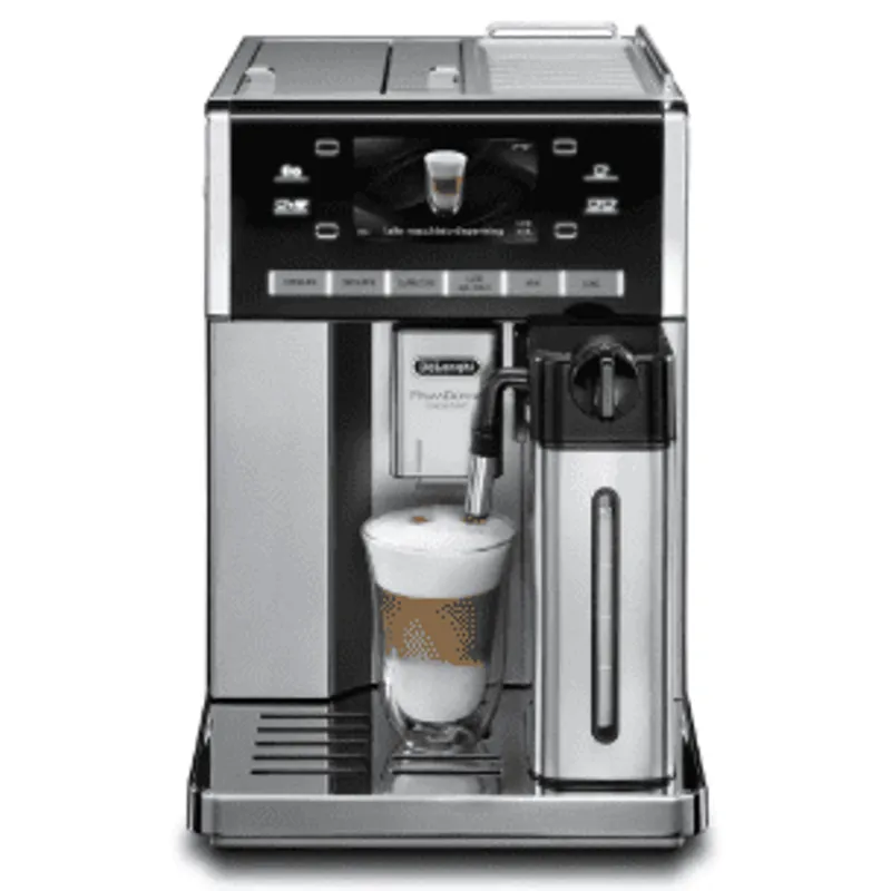 迪朗奇 DELONGHI ESAM6900 全自動咖啡機
