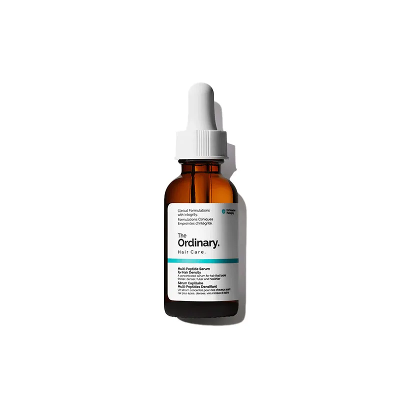 The Ordinary 多重胜肽头发精华 - 60ml